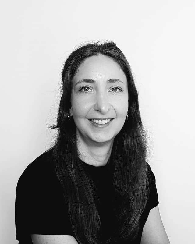 Friederike Inja Baiter