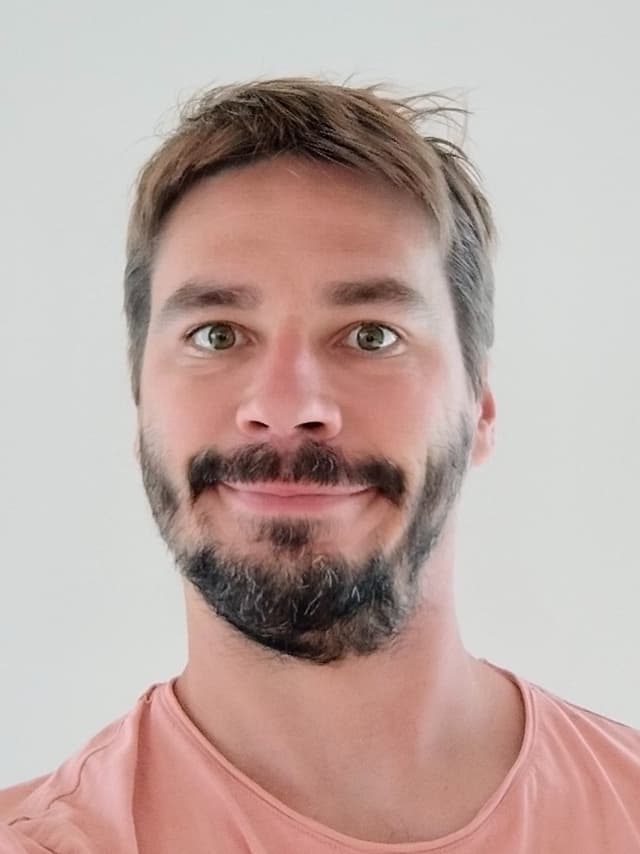 Marvin Materna