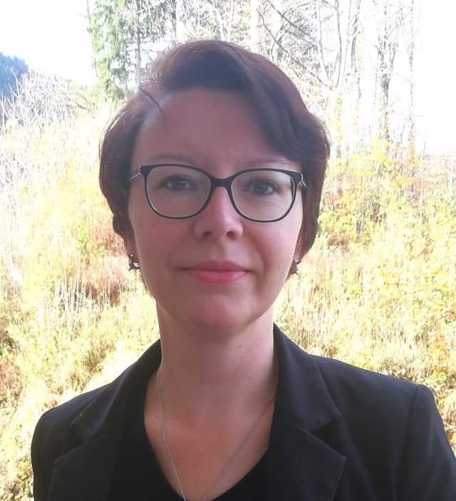 Veronika Dornheim