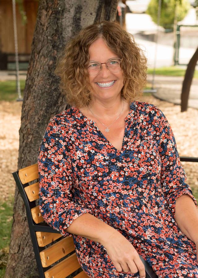 Claudia Schönberger