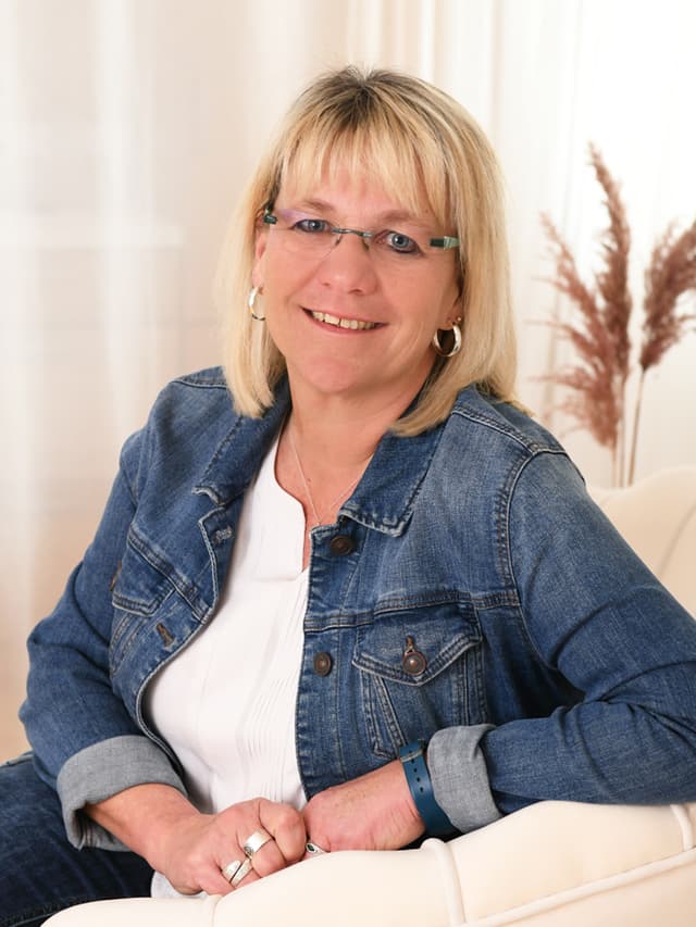 Anita Straßenberger