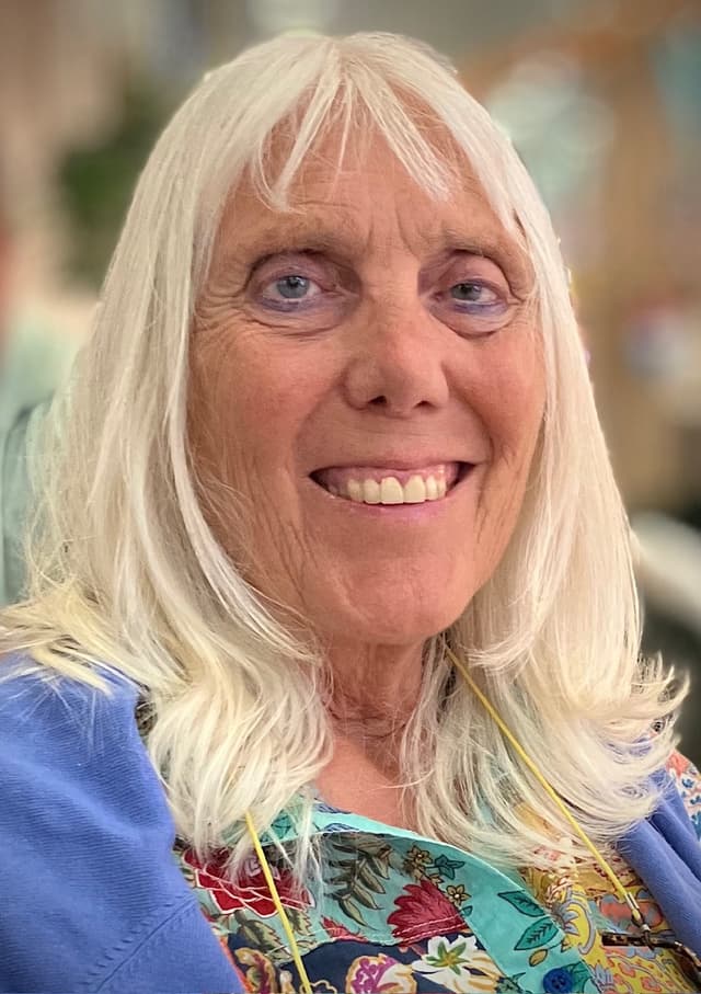 Britta Rebekka Nopper