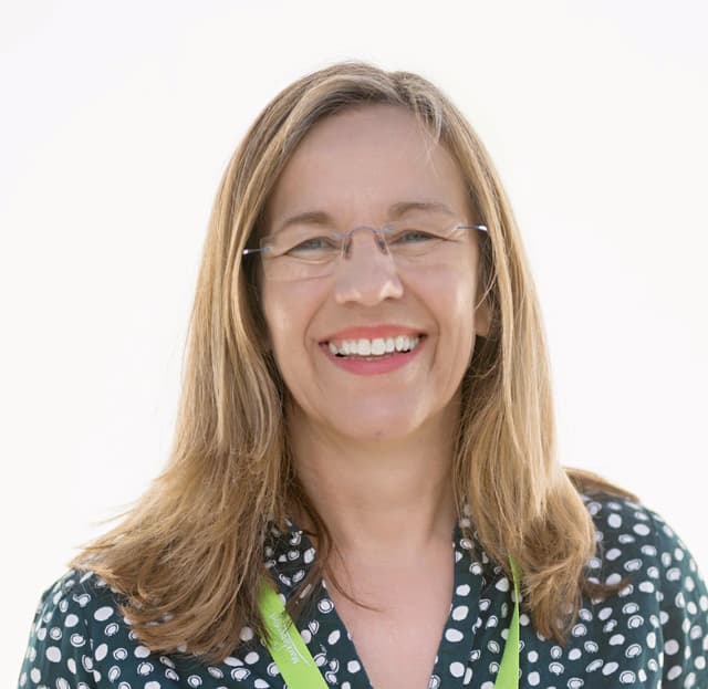 Christine Monzner-Marxer