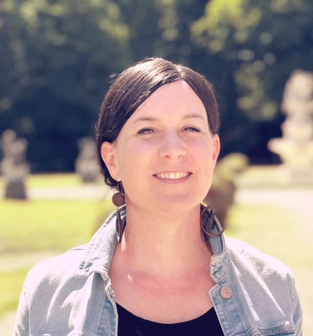 Nina Bergmeier