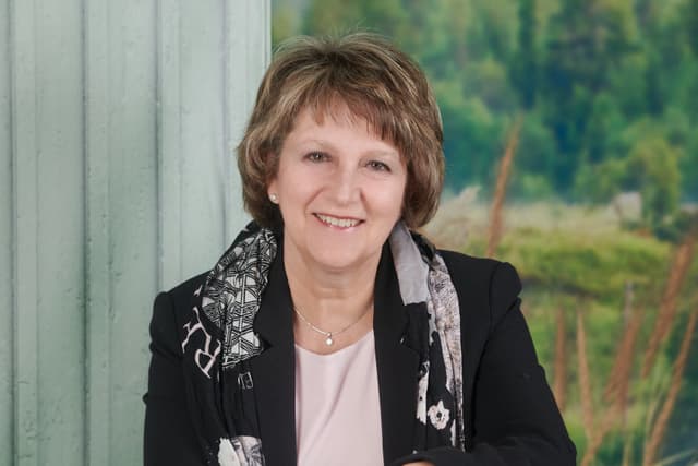 Susanne Kleinhenz