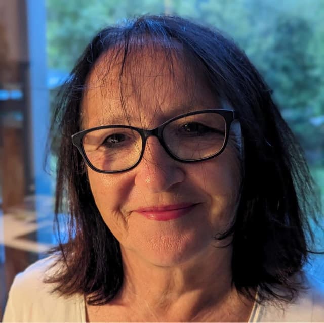 Angelika Schäffer-Gabler