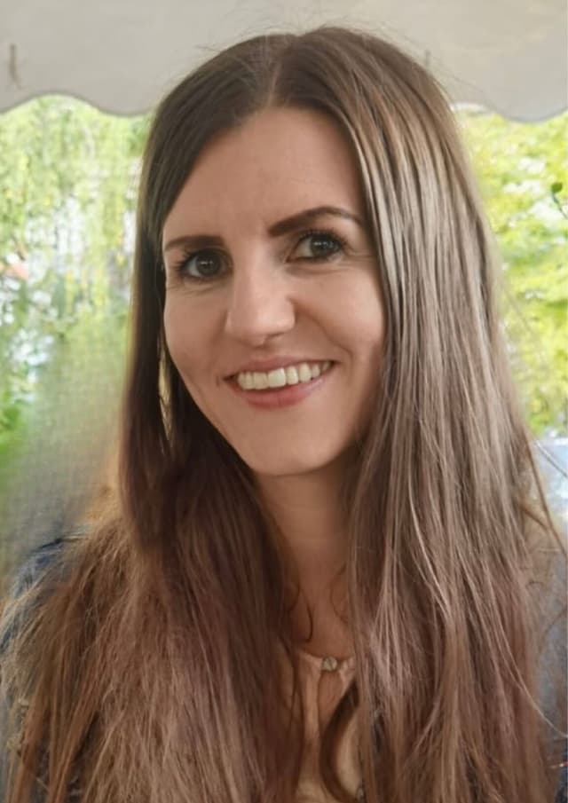 Tanja Griesbeck