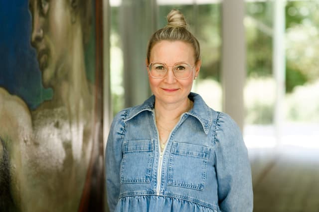 Anna Berndl