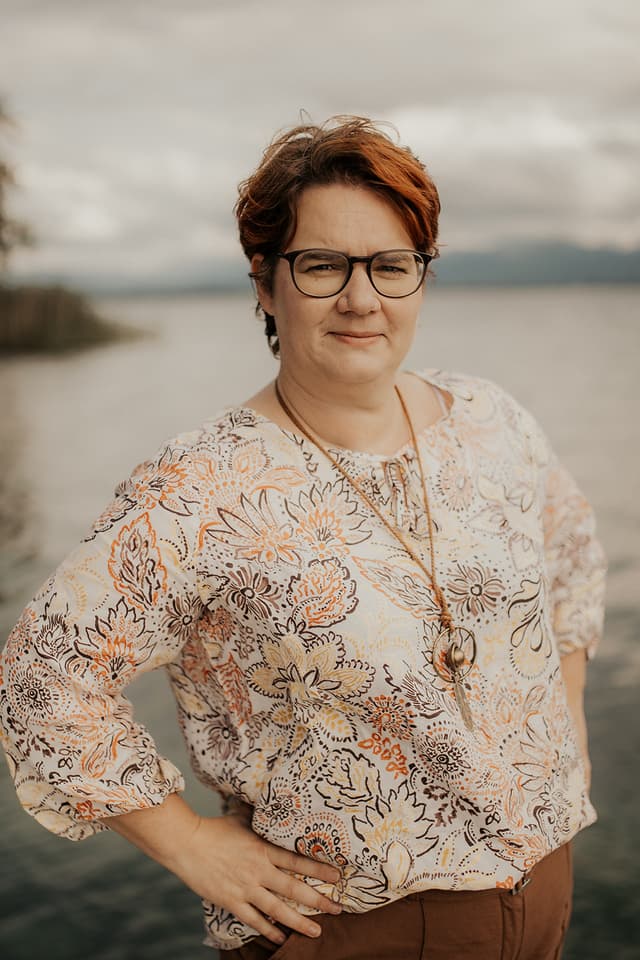 Christine Schürf