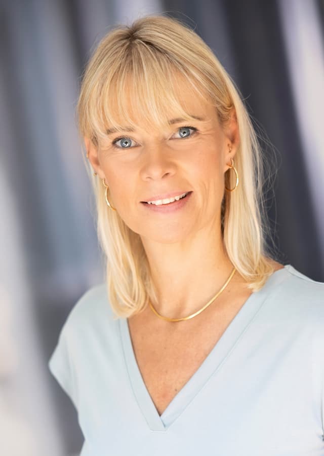 Tineke Deckert