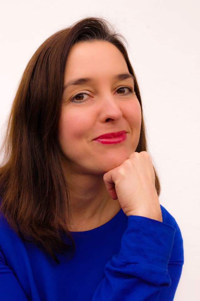 Franziska Köbsch-Lorenz