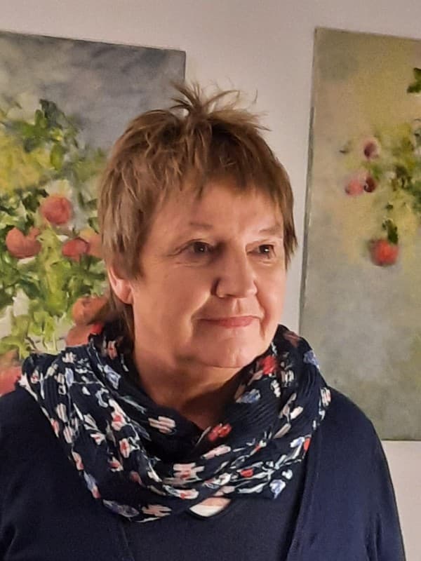 Christine Blindert