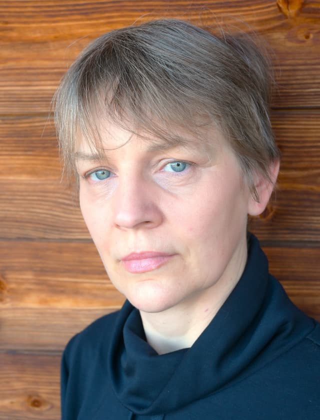 Manuela Baron-Fröhlich