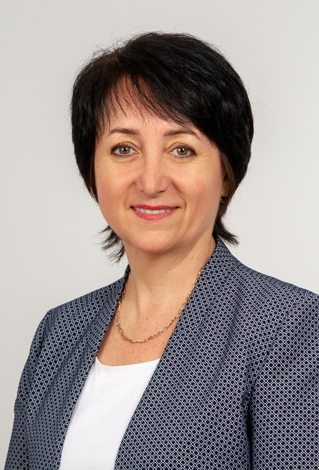 Anna Petrilak-Weissfeld