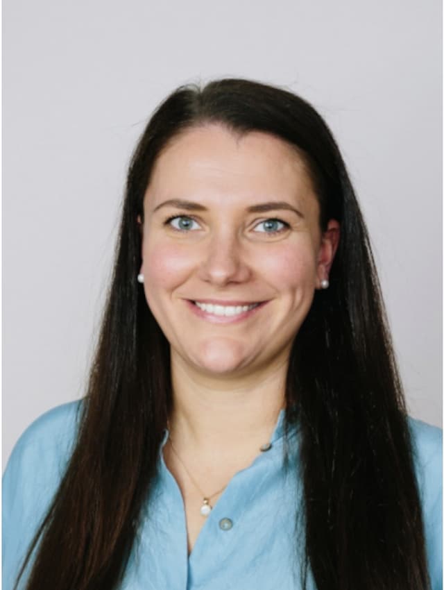 Melanie Kessner
