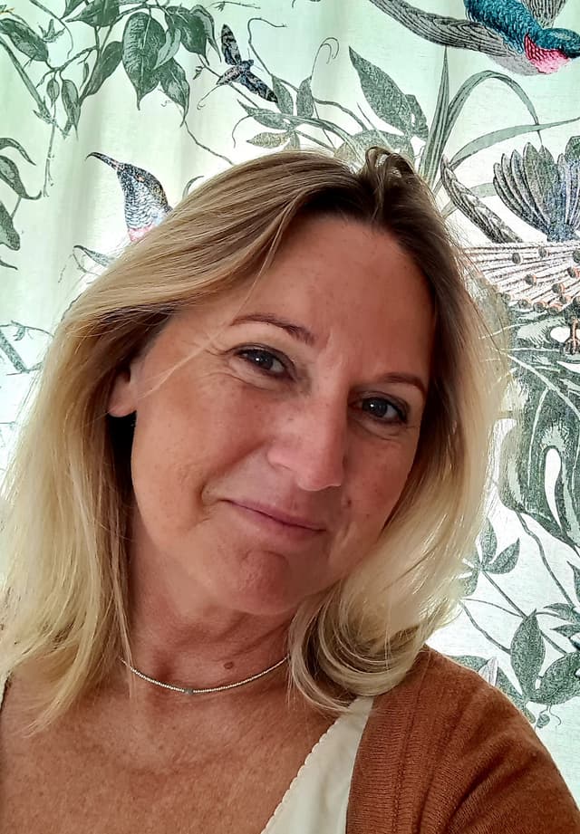 Heike Jähne