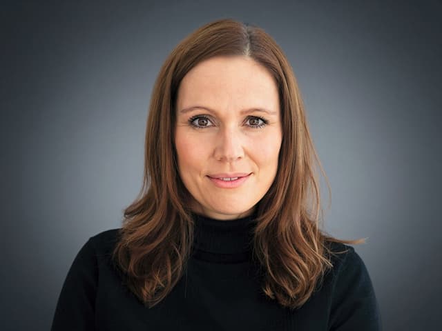 Sandra Reich