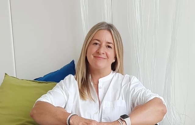 Christine Roth