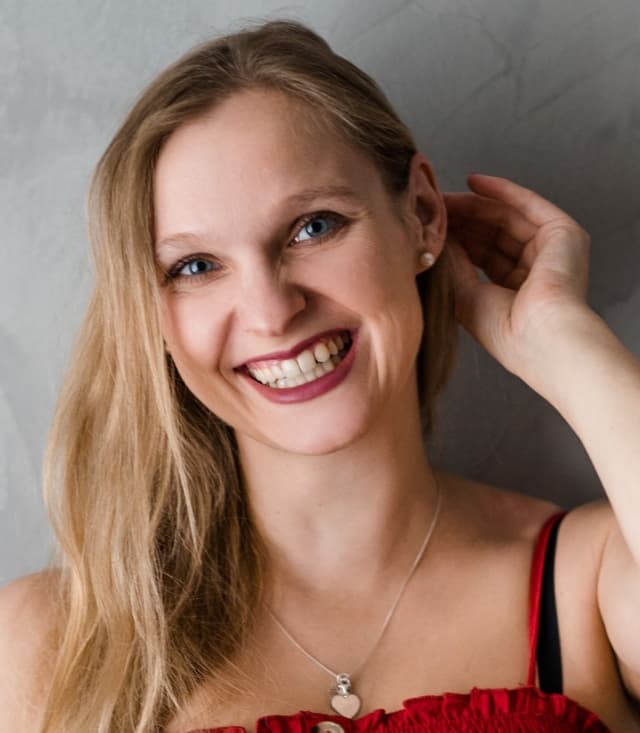 Isabella Haider-Bart
