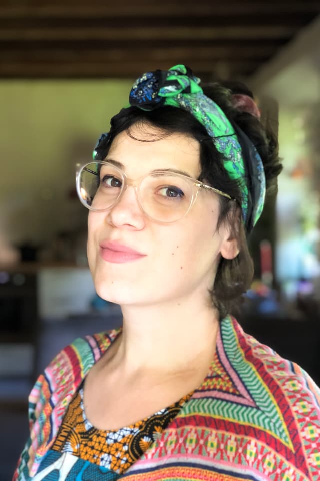Eleonora Peters