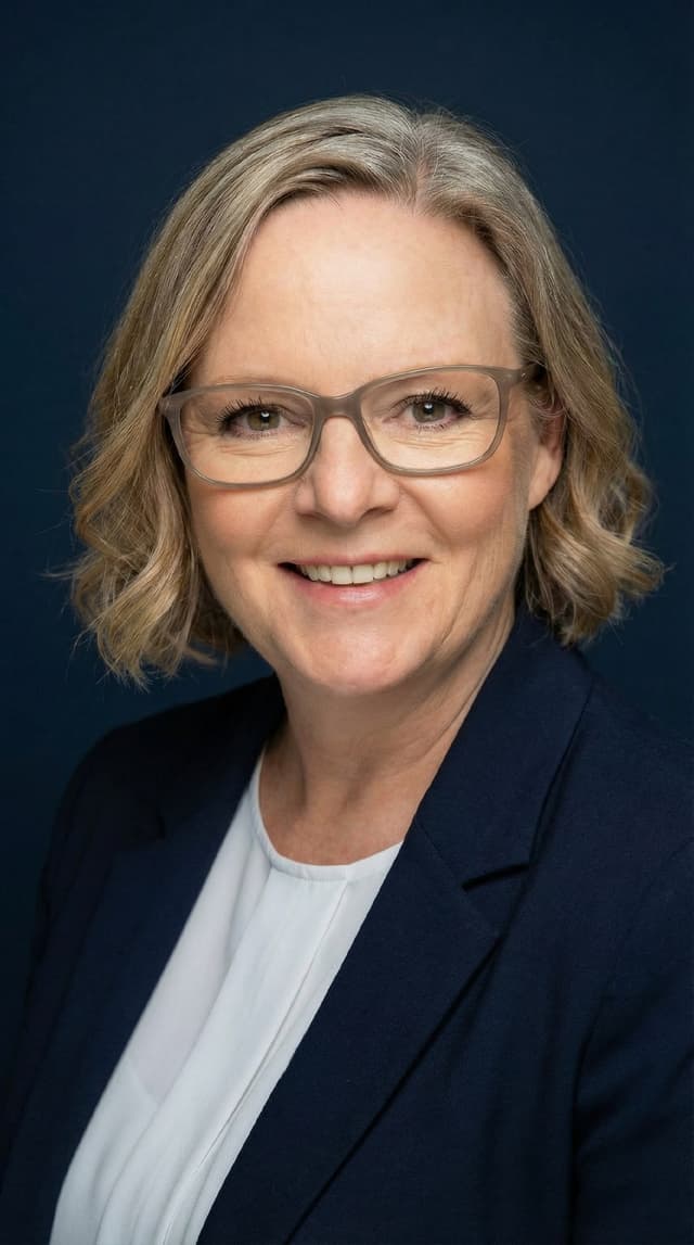 Susanne Beckers