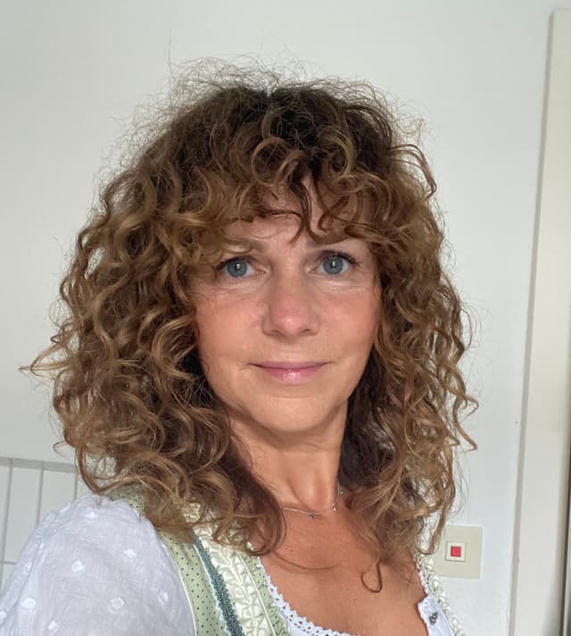 Silke Piontek