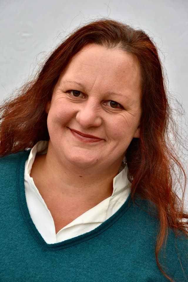 Erika Wimmer