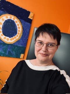 Astrid Kleisinger