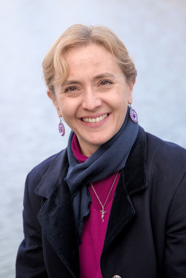 Tanja Kirchberger