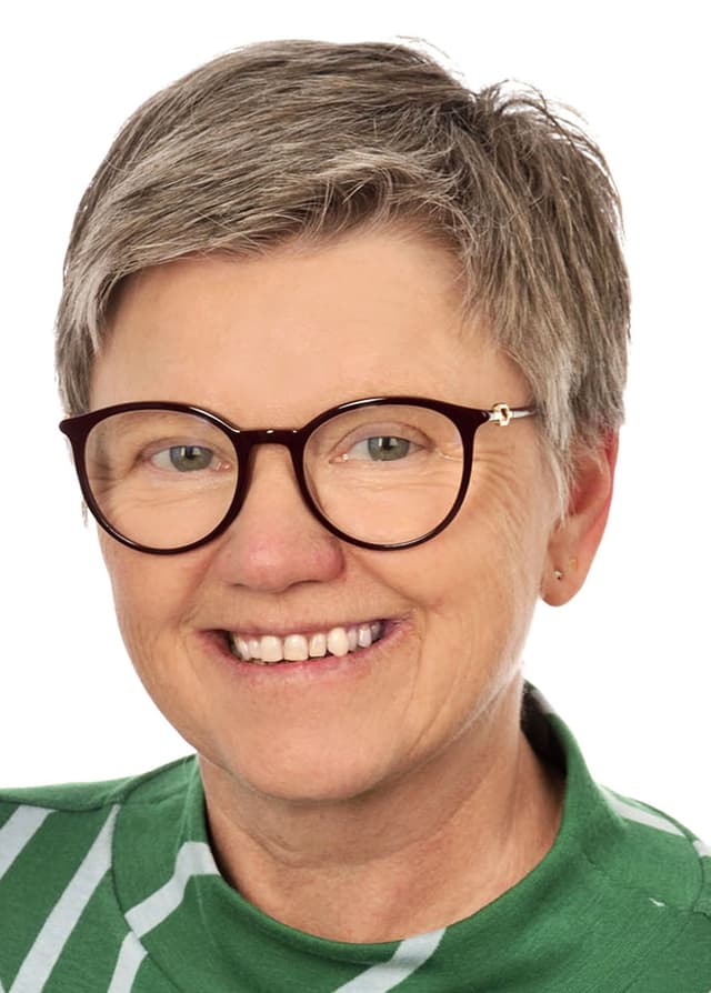Carmen Traßl