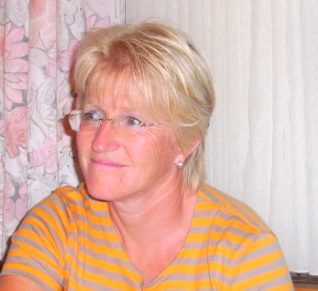 Angelika Sewalski