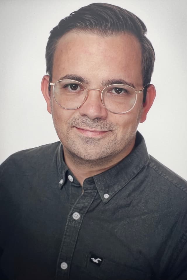 Florian Heckl