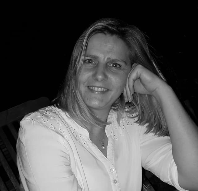 Kerstin Panten