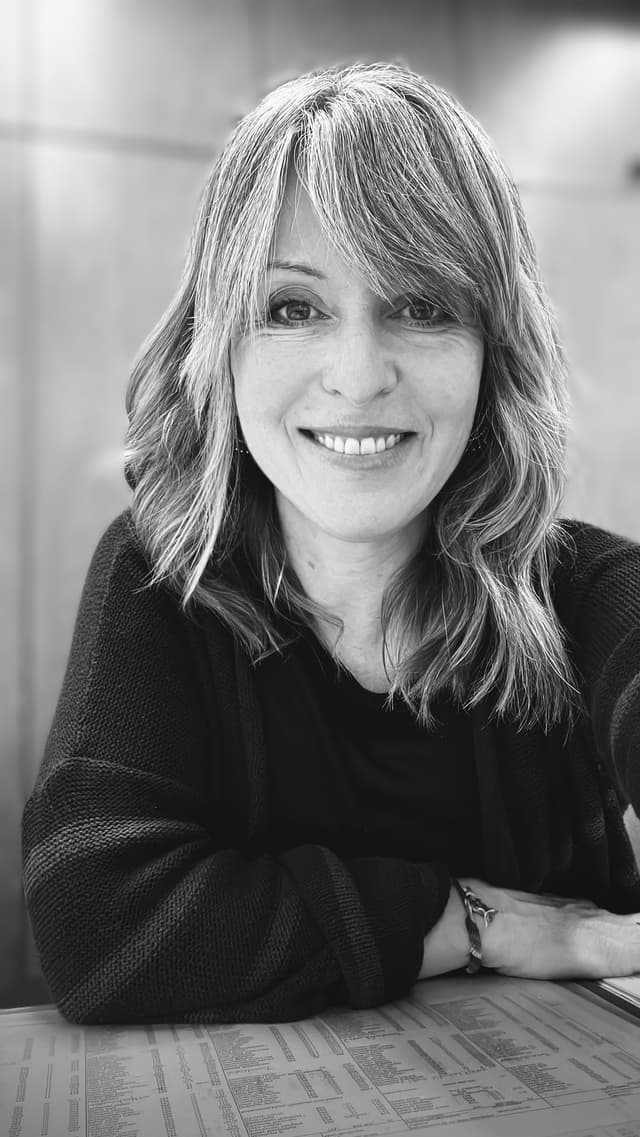 Doris Kundl