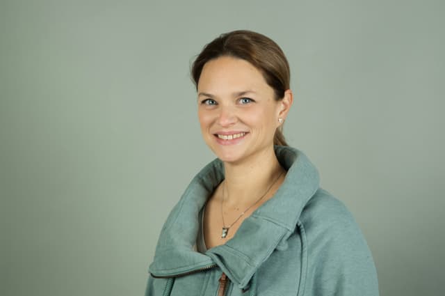 Kathrin Bauer