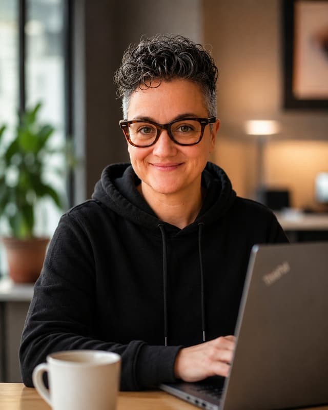 Sabine Gruber