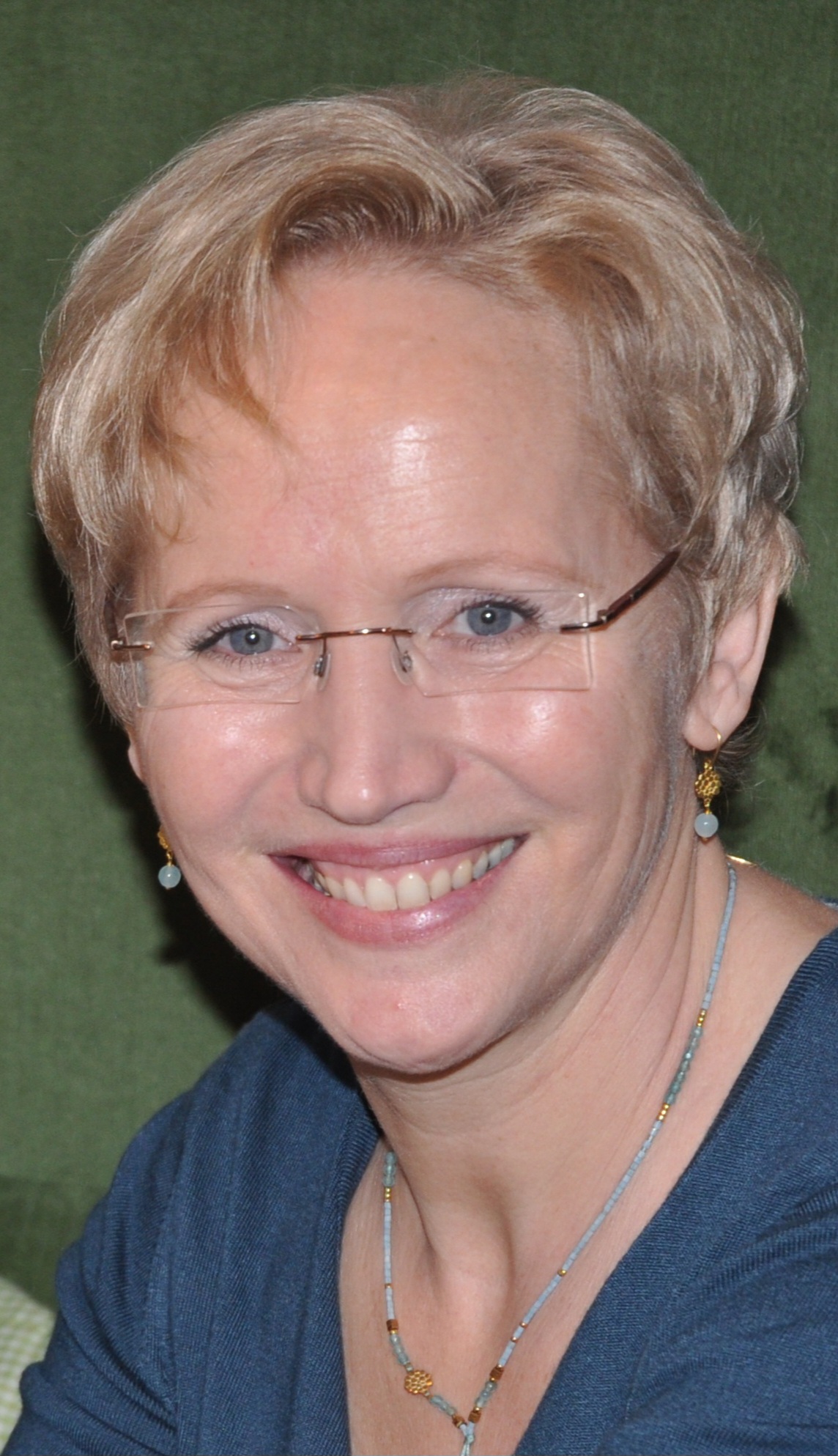 Maria Hamid