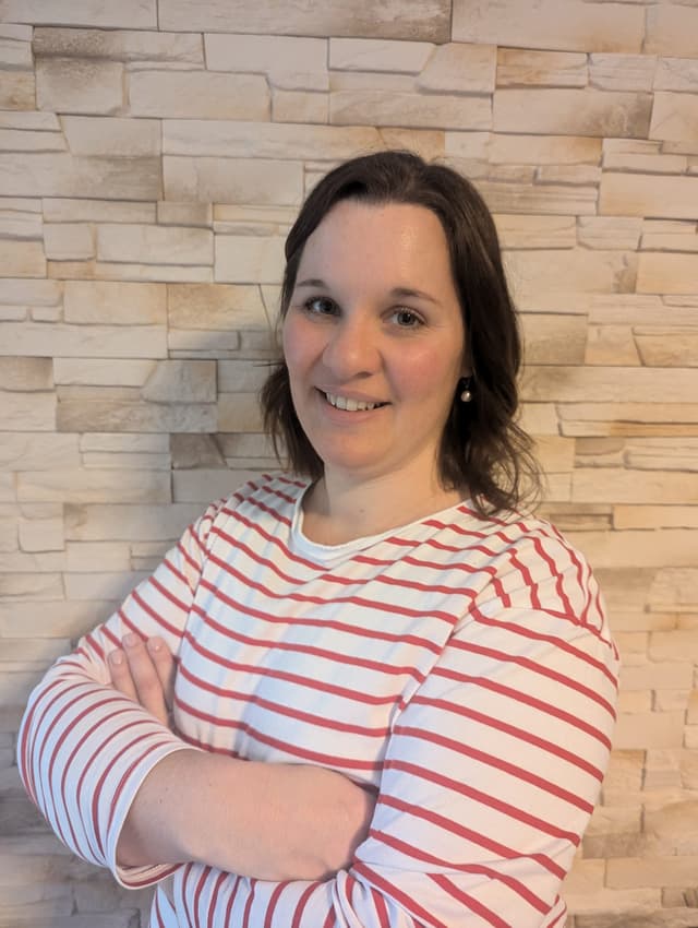 Anna Monika Dürrbeck