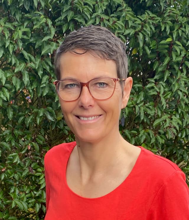 Patricia Lang-Kniesner