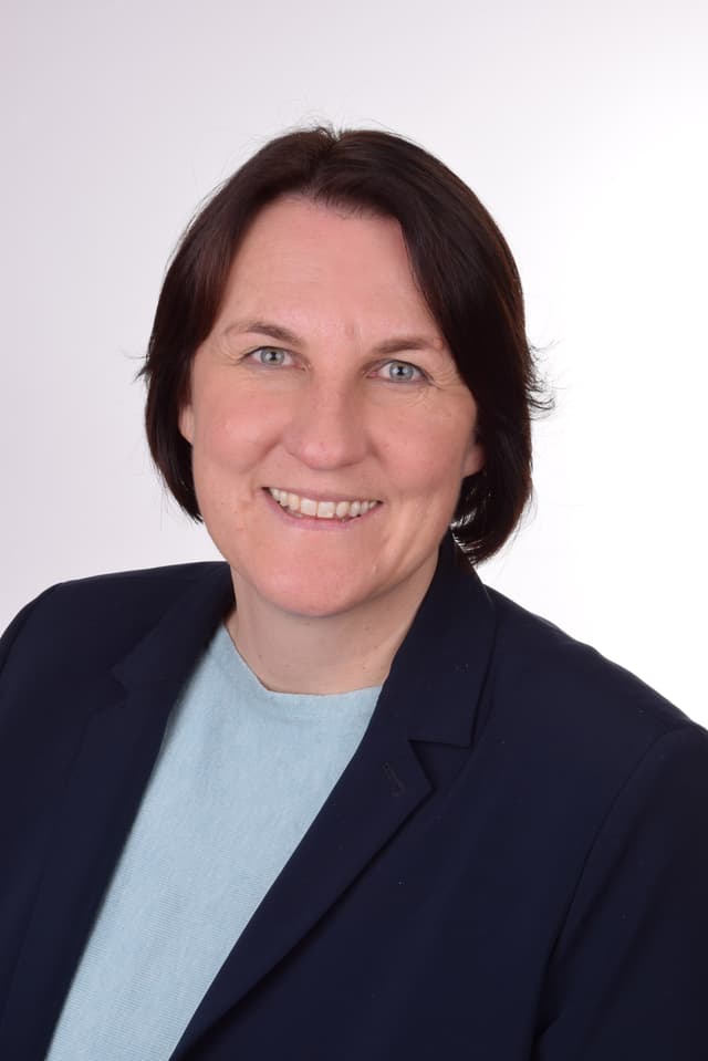Christiane Juraske