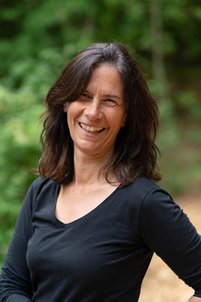 Anke Wolfram