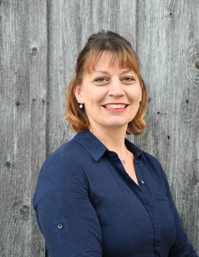 Katharina Schedler