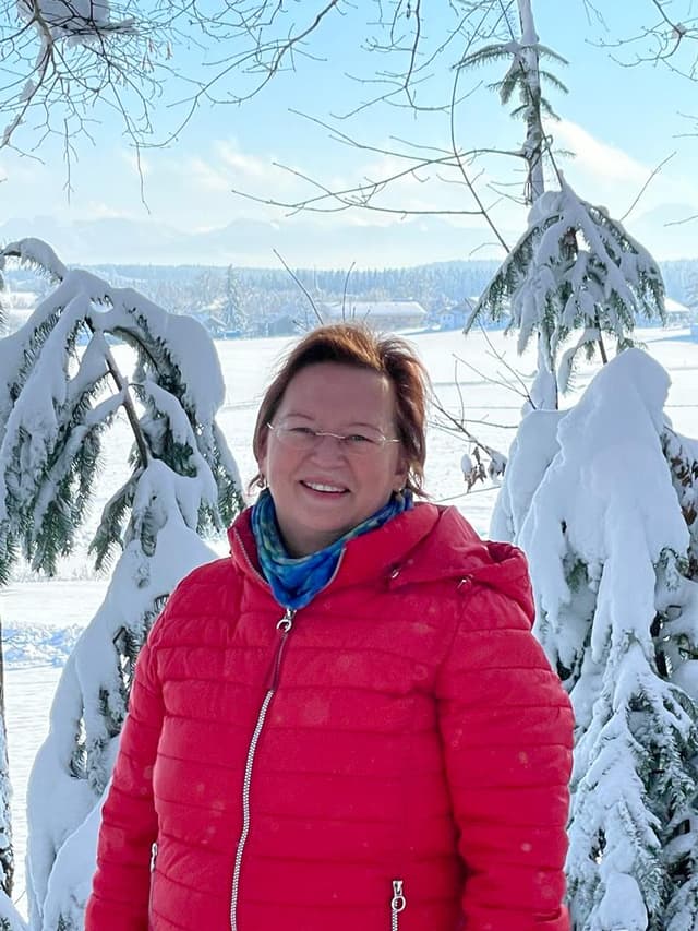 Carina Klingelhöffer