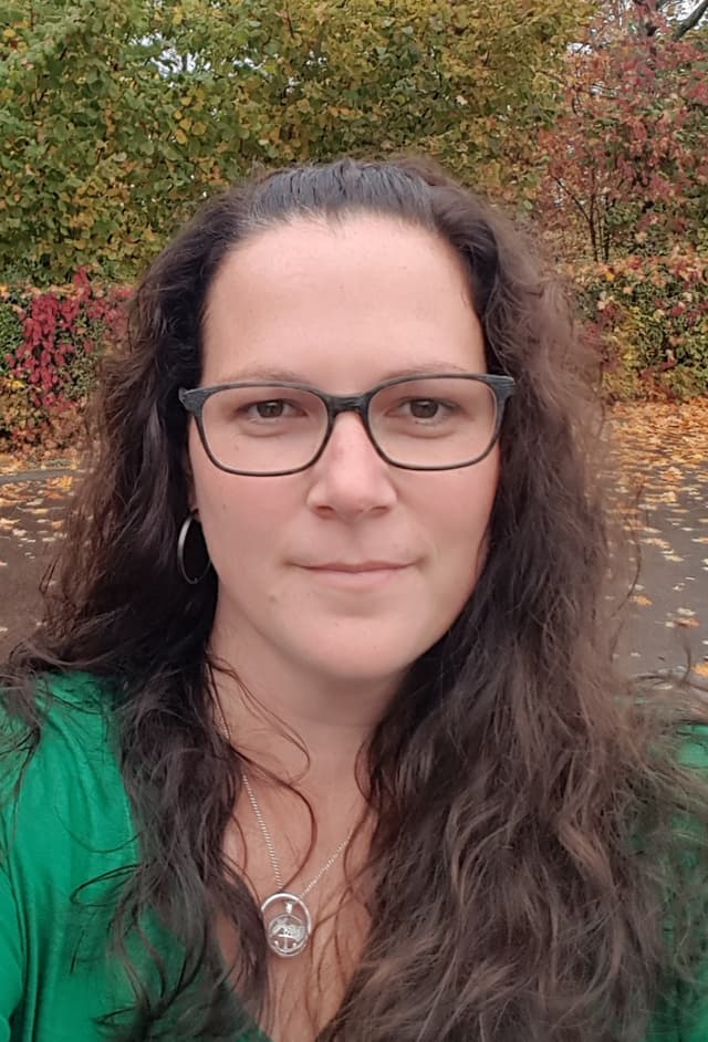 Michaela Brandlmeier