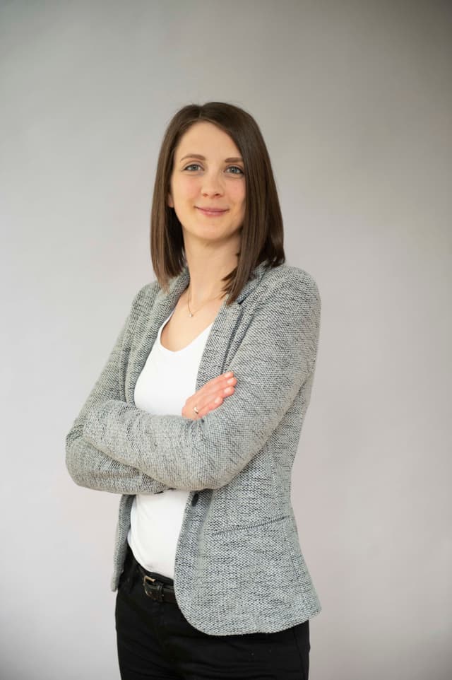 Isabelle Lenk