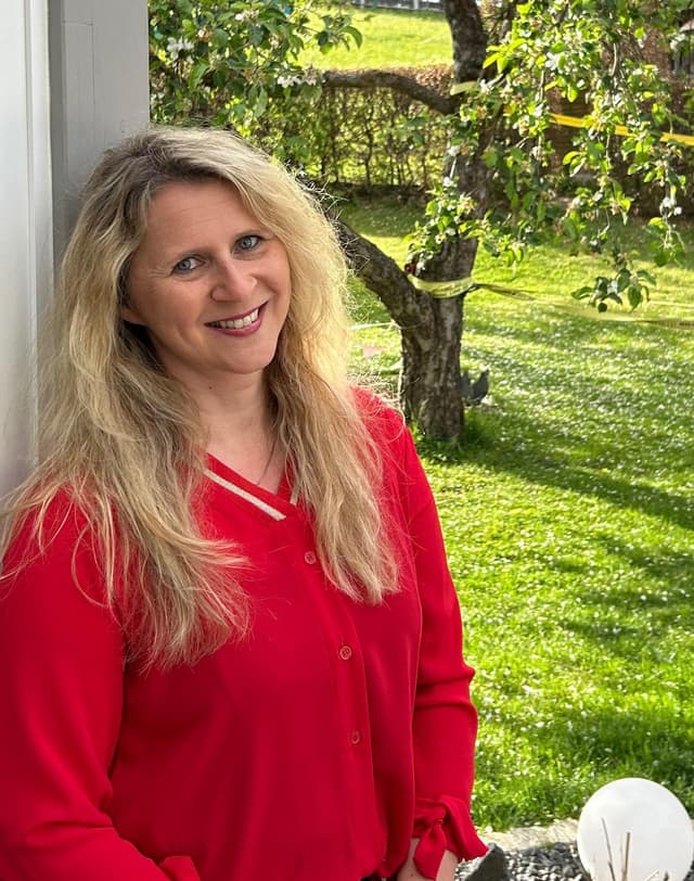 Angela Birkner