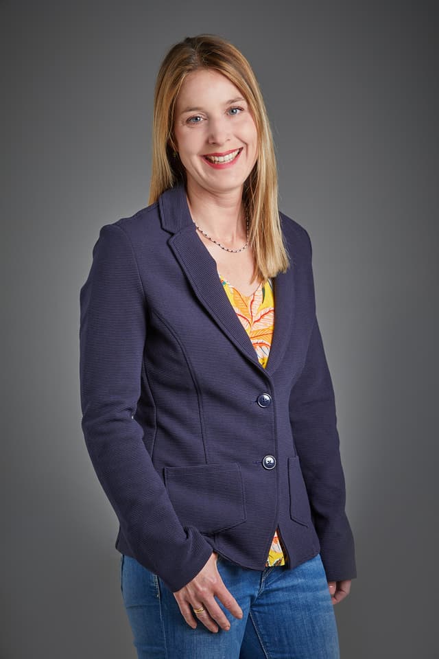 Marion Brandl-Knefz